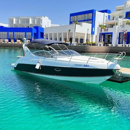 Roza Beach Aqaba Akaba Exterior foto