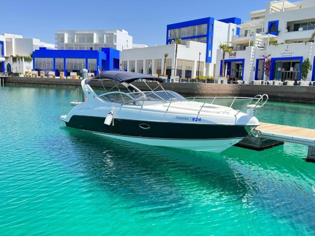Roza Beach Aqaba Akaba Exterior foto