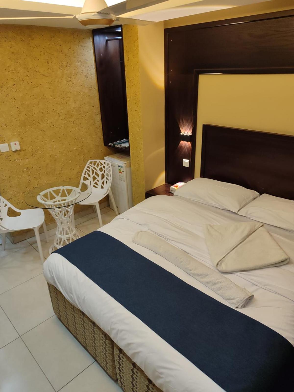 Roza Beach Aqaba Akaba Exterior foto
