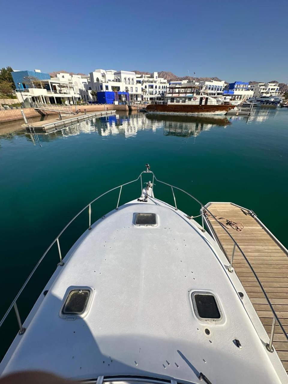 Roza Beach Aqaba Akaba Exterior foto
