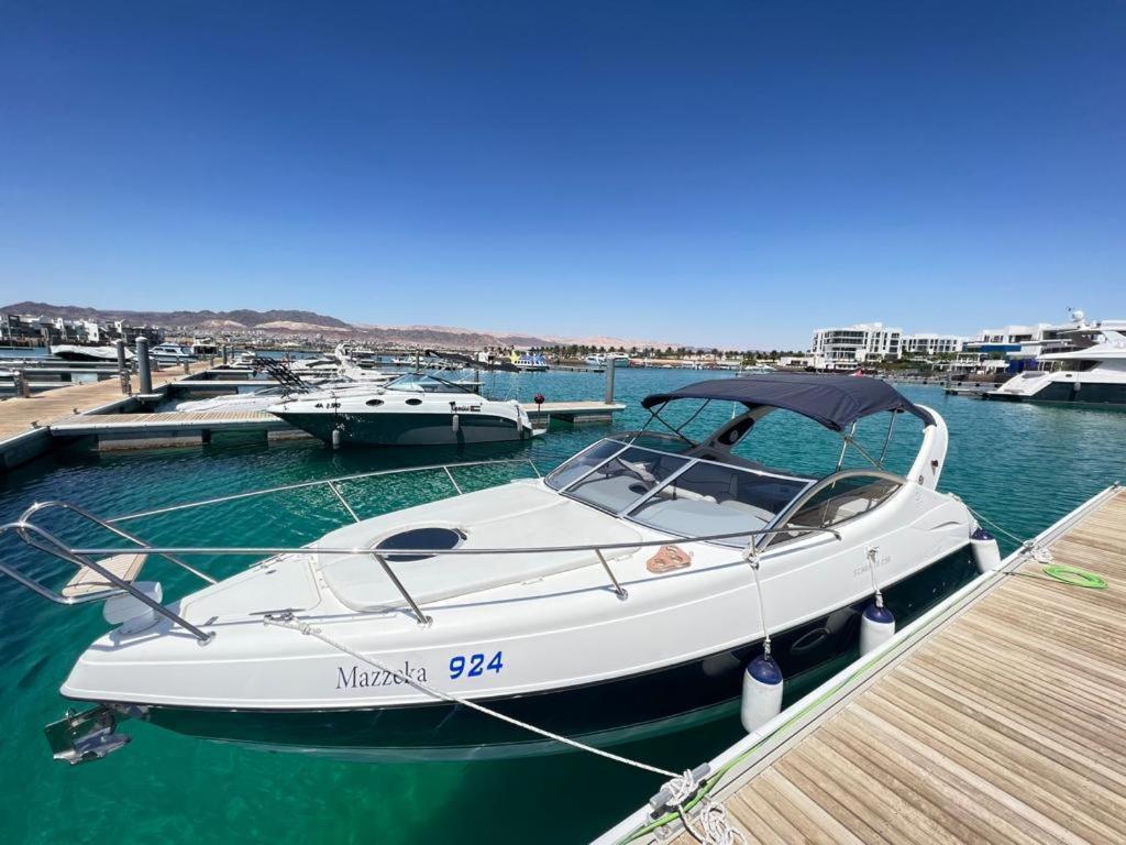 Roza Beach Aqaba Akaba Exterior foto