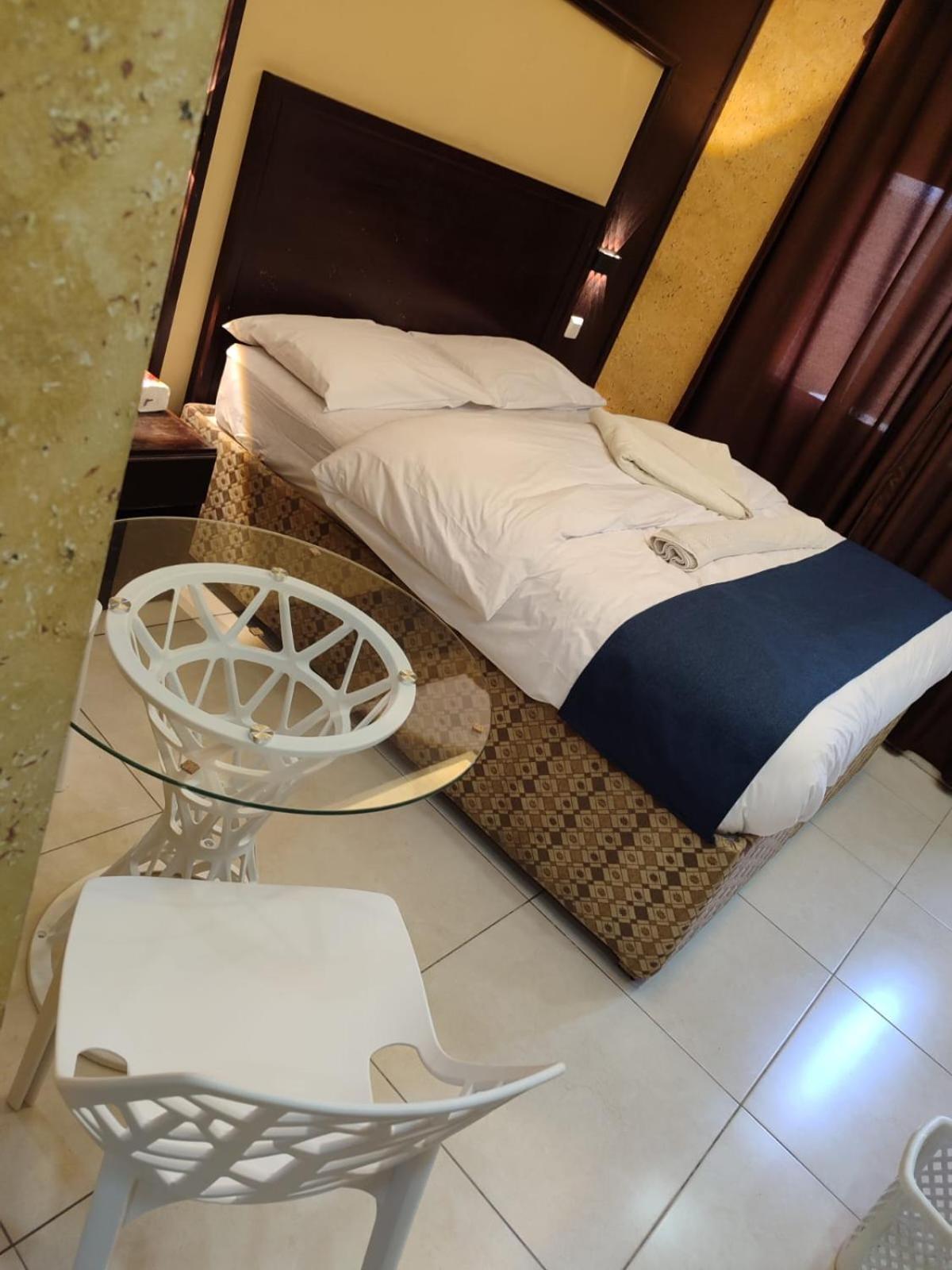 Roza Beach Aqaba Akaba Exterior foto