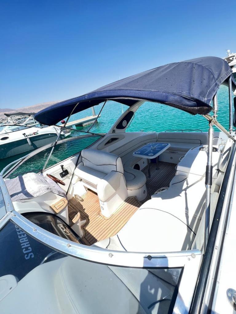 Roza Beach Aqaba Akaba Exterior foto